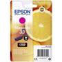 Pat Epson C13T33434012 Magenta 4,5ml XP-530/630/900