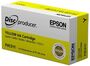 Pat Epson C13S020451 PP-100 Yellow 31,5ml