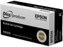 Pat Epson C13S020452 PP-100 Black 32,2ml