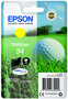 Patron Epson C13T34644010 Yellow 4,2ml T3464  WF-3720/3725