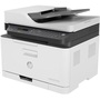 HP Color LaserJet  Pro 179fnw MFP 18pp 128Mb WiFi 4ZB97A
