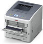 OKI Laser B721dn 45487002 47pp USB+Eth+Duplex256Mb