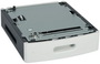 Lexmark x Paper Tray 550 Sheet 40G0802 MS81X/ MX71
