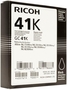Patron Ricoh GC-41K patron Black 2500 oldal 405761