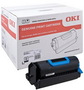 Toner OKI 45488802 BK 18K B721/731/MB760/770