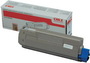 Toner OKI 44315306 Magenta 6k C610