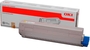 Toner OKI 45862837 Yellow 7,3K MC853/MC873