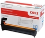 Ton OKI 44844407 Cyan30k Drum for C822/C831/C841