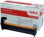 Ton OKI 44844408 Black 30k for C822/831/841