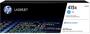 Toner HP W2031X Cyan No.415X 6k LJ Pro M454/M479