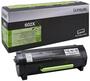 Ton Lexmark 602X Black 20k 60F2X00 MX510DE/511DE/511DHE