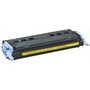 Toner Canon CRG-707Y Yellow 2K LBP-5000/5100