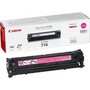 Toner Canon CRG-716M Magenta 1,5K LBP5050/5050N