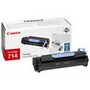 Toner Canon CRG-714 BK 4,5K L-3000 Fax