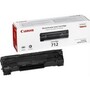 Toner Canon CRG-712 BK 1,5K LBP-3010