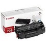 Toner Canon CRG-708 BK 2,5K LBP-3300/3360