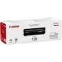 Toner Canon CRG-728 BK 2,1 MF4410/30/50/4550/70/80