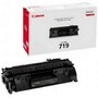 Toner Canon CRG-719 BK 2K LPB-6300