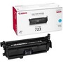 Toner Canon CRG-723 Cyan 8,5K LBP7750