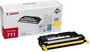 Toner Canon CRG-711Y Yellow 6K LBP-5300