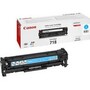 Toner Canon CRG-718 Cyan LPB-7200