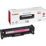 Toner Canon CRG-718 Magenta LPB-7200