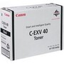 Toner Canon C-EXV40 BK 6K IR1133