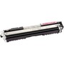 Toner Canon CRG-729M Magenta 1K LBP7010/7018C