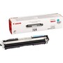 Toner Canon CRG-729C Cyan 1K LBP7010/7018C