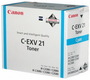 Toner Canon C-EXV21 Cyan 14k IRC2880/3880