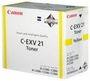 Toner Canon C-EXV21 Yellow 14k IRC2880/3880