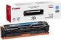 Toner Canon CRG-731C Cyan 1,5K MF8230