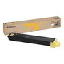 Toner Kyocera TK-8115Y 6k Yellow 1T02P3ANL0