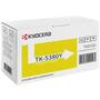 Toner Kyocera TK-5380Y 10k Yellow 1T02Z0ANL0