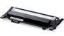 Toner Samsung CLT-K406S BK 1,5K SU118A CLP-360/365/CLX3305