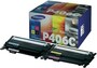 Toner Samsung CLT-P406C 4Color kit 1/1,5K