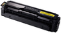 Toner Samsung CLT-Y504S Yellow 1,8K CL-P415 CLX-4195FN