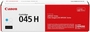 Toner Canon CRG-045H Cyan 5K LBP610 MF630 1245C002