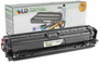 Toner ReBuilt HP CE743A 5225M-NTR Magenta LJ CP5225