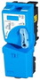 Toner ReBuilt Kyocera TK825C-SQP KM-C2520 7K Cyan