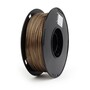 3D Printer x Filament Gembird 1,75mm/1kg Gold 3DP-PLA+1.75-02-GL