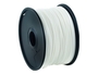3D Printer x Filament GembirdPLA White1,75mm/1kg3DP-PLA1.75-01-W
