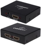 Elosztó HDMI Distributor 2p Gembird DSP-2PH4-001