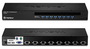 Elosztó KVM  8PC TRENDnet 1U 19' Rack TK-803R