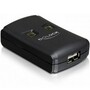 Elosztó USB Sharing Switch 2port Delock 87482