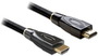 Kab Mon HDMI - HDMI with Ethernet A-A 5m Delock 82739