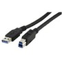 Kab USB3.0-A-A Hosszabbító 2m CCGP61010BU20