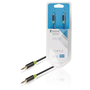 Kab 3,5mm Jack M - 3,5mm jack M 10m KNA22000E100