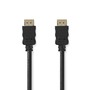 Kab Mon HDMI - HDMI 1:4 M-M  2m 4k 30Hz CVGL34002BK20