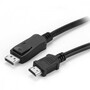 Kab Mon DP M - HDMI M 10m Value 11.99.5784